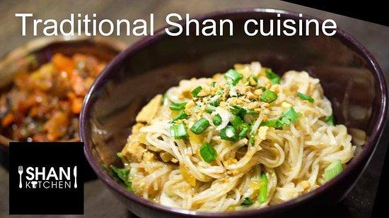 Shan Kitchen